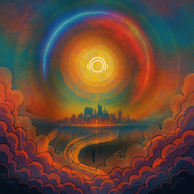 We Are cover art